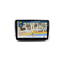 Wholesale Car DVD Multimedia Player - Peugeot 2008
