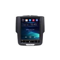 Car Multimedia Tesla Screen In Car Multimedia Player - Dodge RAM