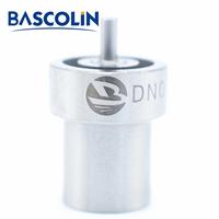 BASCOLIN Diesel Nozzles DN0PDN112 Denso Injector Nozzle 093400-6760 Fuel Injector DNOPDN112