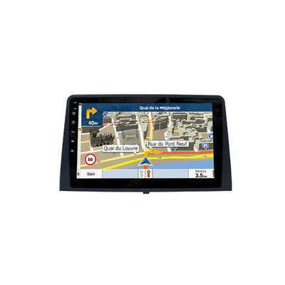 Manufacturer Auto Stereo GPS Head Unit For Citroen Berlingo
