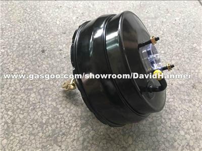 Vacuum Booster 446103D700