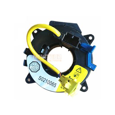 Spiral Cable Clock Spring Fits YRC100300 For MG MGTF Rover MINI Rover 25 ZR 45