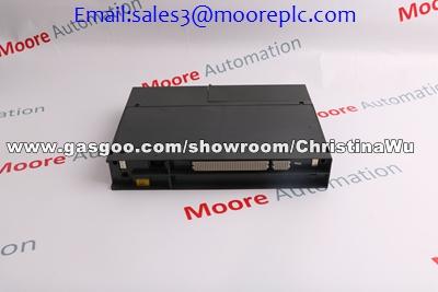 ABB ACS800 PLC/DCS SYSTEM