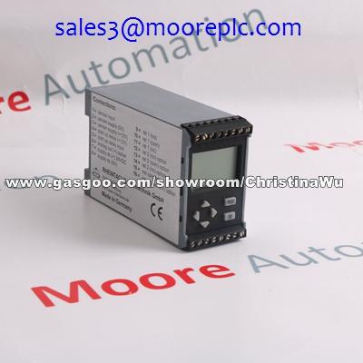 ABB 2CDS252001R0377 PLC/DCS SYSTEM