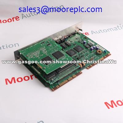 SIBA BS2692 TA2 PLC/DCS SYSTEM