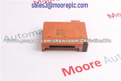 Sprecher + Schuh CA6-CE140 PLC/DCS SYSTEM