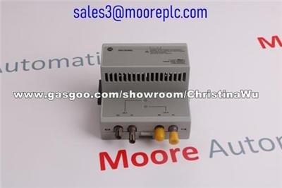 Allen Bradley 855T-B00XN5 PLC/DCS SYSTEM