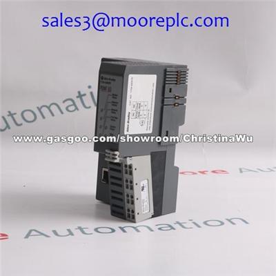 Pilz PNOZ Mo1p PLC/DCS SYSTEM