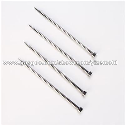 Dongguan Mould Core With China Mold Manufacturer