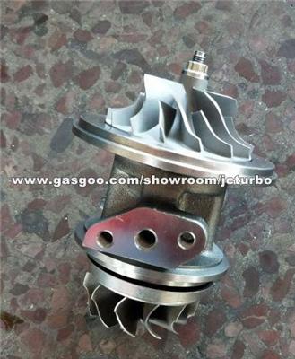 TE06-16M Turbo Core