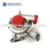 Vb 440031 Turbocharger Vb