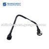 5273283 FUEL INLET PIPE