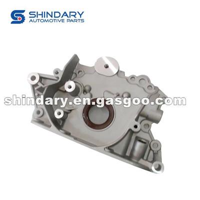 21310-02552 Oil Pump