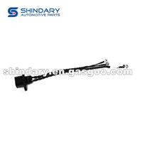 3287699 HARNESS,FUEL INJECTOR