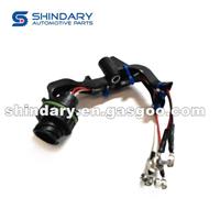 5289407 HARNESS,FUEL INJECTOR