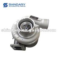 3531722 TURBOCHARGER