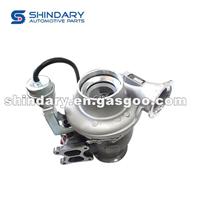 4046127 TURBOCHARGER