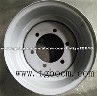 15.3x9/18x8/18x9 Agriculture Wheel Rim