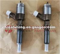 Common Rail Injector 326-4700 For Cat 320D Engine Injector