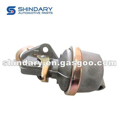 4983584 Fuel Pump