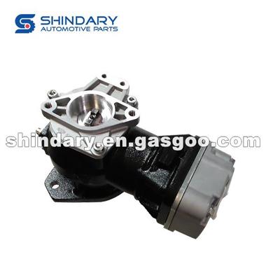 4932265 Air Compressor Assy