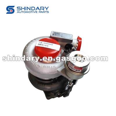 3767990 TURBOCHARGER