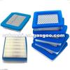 Lawnmower Air Filter For 491588 491588S 494245 399959