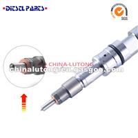 Fit For Diesel Injector Bosch&Diesel Injector Assembly