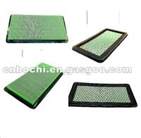 Lawnmower Air Filter For 17211-ZOA-013 , 17218-Z0A-000, 17218-Z0A-810
