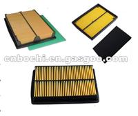 Lawnmower Air Filter For 17210-ZJ1-841, 17210-ZJ1-842,17218-ZJ1-840