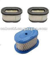 Lawnmower Air Filter For 497725 497725S Stens 100-184