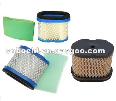 Lawnmower Air Filter For 690610