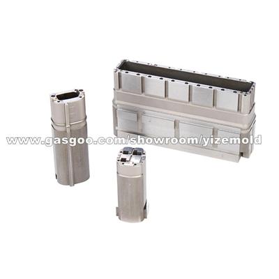 Good Price Hardware Mold Spare Part In Plastic Mold Manufacturer