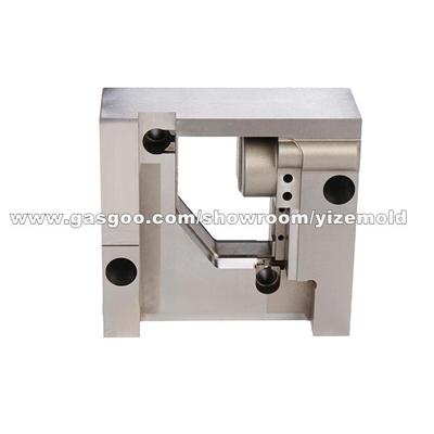 Hot Sale Hardware Mould Core Insert With Plastic Mould Part Manufacturer