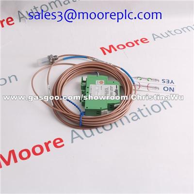 Genuine EPRO PR6423/101-101 CON031