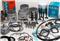 Genuine Kubota Spare Parts
