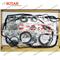 4HK1 4HK1TC Overhaul Gasket Kit For Isuzu Engine CHEVROLET NPR NQR NRR GMC 5.2L Full Gasket Kit Diesel Engine Parts