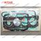 4BG1 4BG1T Overhaul Gasket Kit For ISUZU Engine Hitachi EX130 EX120-5 Excavators Diesel Engine Parts Full Gasket Kit