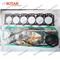 6BB1 Full Gasket Kit For ISUZU Engine Hitachi EX100 EX100-2 Engine 6BB1 Excavator Parts Diesel Engine Parts