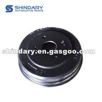 24510208 Brake Drum