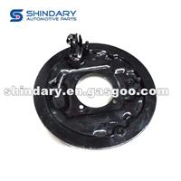 3502010-01 Brake Drum