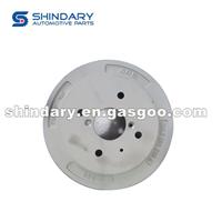 3502571-7V2 Brake Drum