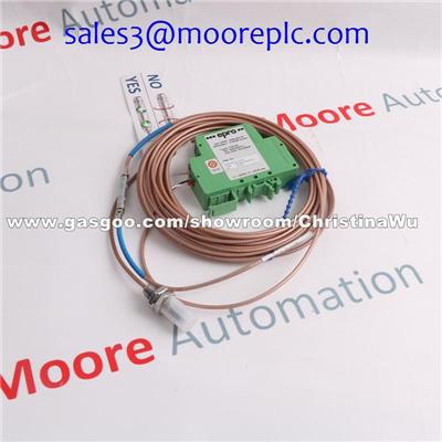 Genuine EPRO PR6423/003-031