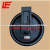 Mini Front Idler Wheel For JCB8060 Excavator Parts