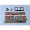 KUBOTA D722 Cylinder Head Gasket Full Complete Gasket Kit