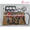 KUBOTA D1403 Cylinder Head Gasket Full Complete Gasket Kit