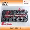 KUBOTA Engine Cylinder Head D1305 Cylinder Block