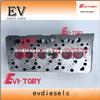 KUBOTA Engine Cylinder Head D1305 Cylinder Block