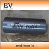 KUBOTA D1503 Piston Ring Cylinder Liner Kit