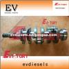 KUBOTA Spare Parts D1305 Cylinder Block Camshaft